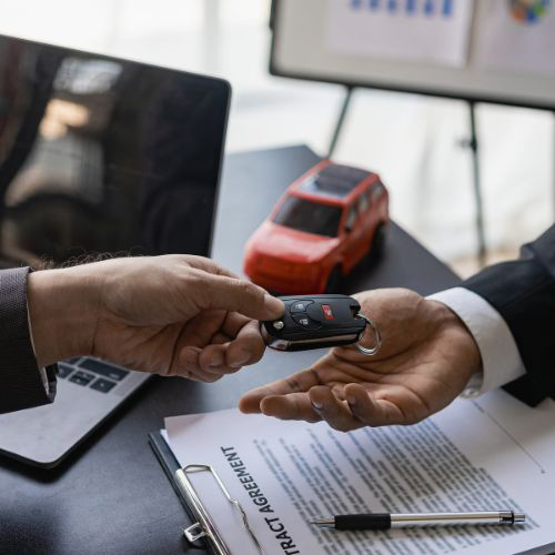 Viva Van Rentals | Ενοικίαση Αυτοκινήτου | Βέροια