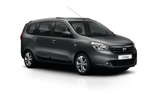 Dacia Lodgy ενοικιαζόμενα αυτοκίνητα Βέροια  Dacia Lodgy ενοικιαζόμενα αυτοκίνητα Βέροια