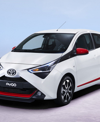 Μικρά Μικρά