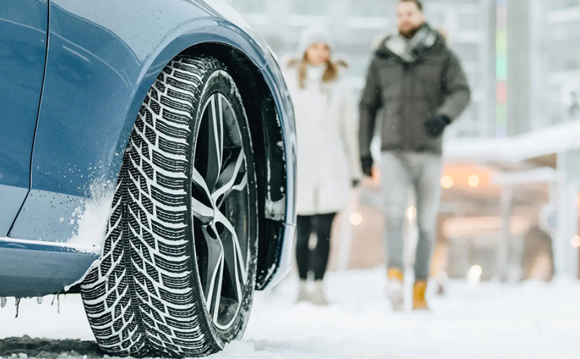 Ενοικίαση Αυτοκινήτου με Αλυσίδες Χιονιού Ενοικίαση Αυτοκινήτου με Αλυσίδες Χιονιού